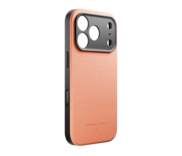 Native Union Active Case apricot do iPhone 17 Pro - 1356899 - zdjęcie 2